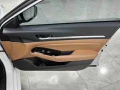 2022 Nissan Teana 2.0L XL-Upr Premium, белый — фото 17