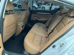 2022 Nissan Teana 2.0L XL-Upr Premium, белый — фото 19