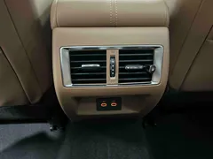 2022 Nissan Teana 2.0L XL-Upr Premium, белый — фото 20