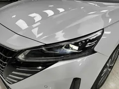 2022 Nissan Teana 2.0L XL-Upr Premium, белый — фото 22