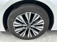 2022 Nissan Teana 2.0L XL-Upr Premium, белый — фото 24