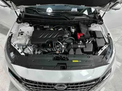 2022 Nissan Teana 2.0L XL-Upr Premium, белый — фото 25