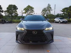 2022 Lexus NX 260 2WD — фото 2