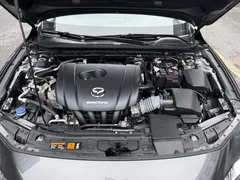 2023 Mazda Mazda3 2.0L AT — фото 13