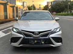 2021 Toyota Camry 2.0S Fashion — фото 2