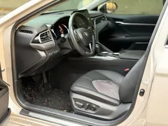 2021 Toyota Camry 2.0S Fashion — фото 4