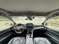 2021 Toyota Camry 2.0S Fashion — фото 5