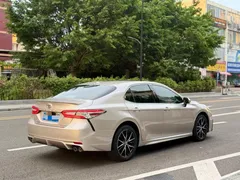 2021 Toyota Camry 2.0S Fashion — фото 9