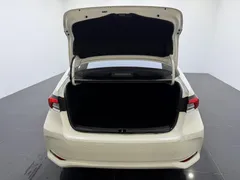 2023 Toyota Corolla 1.5L CVT, белый — фото 15