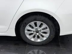 2023 Toyota Corolla 1.5L CVT, белый — фото 16