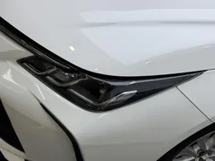 2023 Toyota Corolla 1.5L CVT, белый — фото 19