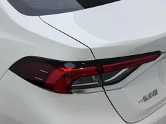 2023 Toyota Corolla 1.5L CVT, белый — фото 20