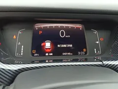 2021 Honda Fit 1.5L CVT, белый — фото 10