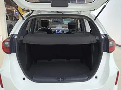2021 Honda Fit 1.5L CVT, белый — фото 14