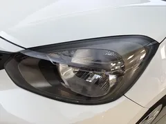 2021 Honda Fit 1.5L CVT, белый — фото 15