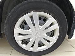 2021 Honda Fit 1.5L CVT, белый — фото 16
