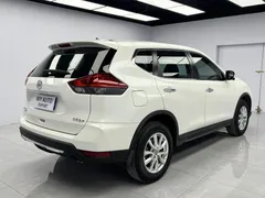 2022 Nissan X-Trail 2.0L 2WD, белый — фото 5