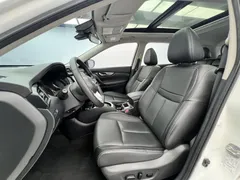 2022 Nissan X-Trail 2.0L 2WD, белый — фото 7