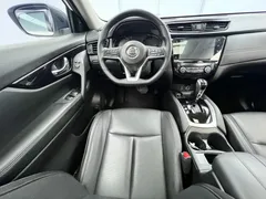 2022 Nissan X-Trail 2.0L 2WD, белый — фото 9