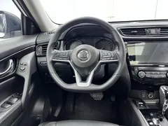 2022 Nissan X-Trail 2.0L 2WD, белый — фото 10