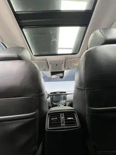 2022 Nissan X-Trail 2.0L 2WD, белый — фото 11