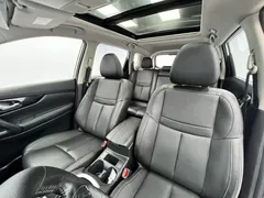 2022 Nissan X-Trail 2.0L 2WD, белый — фото 13