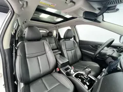 2022 Nissan X-Trail 2.0L 2WD, белый — фото 14