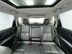 2022 Nissan X-Trail 2.0L 2WD, белый — фото 16