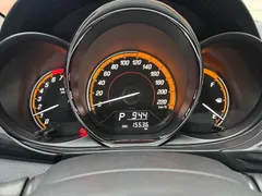 2022 Toyota Yaris L Zhixuan X 1.5L CVT Luxury Plus, белый — фото 9
