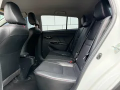 2022 Toyota Yaris L Zhixuan X 1.5L CVT Luxury Plus, белый — фото 19