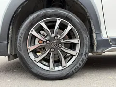 2022 Toyota Yaris L Zhixuan X 1.5L CVT Luxury Plus, белый — фото 21