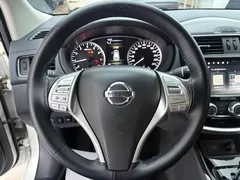 2023 Nissan Tiida 1.6L CVT, белый — фото 10