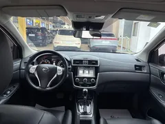 2023 Nissan Tiida 1.6L CVT, белый — фото 11