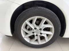 2023 Nissan Tiida 1.6L CVT, белый — фото 16
