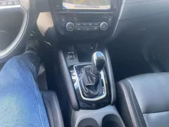 2022 Nissan Qashqai 2.0L XV, белый — фото 8