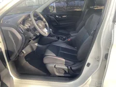 2022 Nissan Qashqai 2.0L XV, белый — фото 9