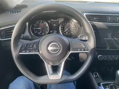2022 Nissan Qashqai 2.0L XV, белый — фото 10