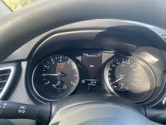2022 Nissan Qashqai 2.0L XV, белый — фото 15