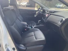 2022 Nissan Qashqai 2.0L XV, белый — фото 16