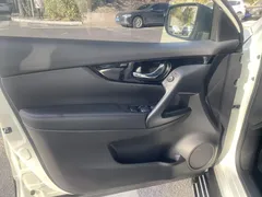 2022 Nissan Qashqai 2.0L XV, белый — фото 17