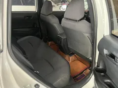 2022 Toyota Corolla Cross 2.0L Pioneer, белый — фото 6