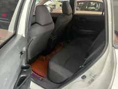 2022 Toyota Corolla Cross 2.0L Pioneer, белый — фото 7