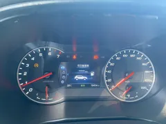 2022 Changan CS35 PLUS 1.6L GDI MT Luxury, белый — фото 6