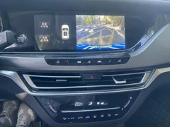 2022 Changan CS35 PLUS 1.6L GDI MT Luxury, белый — фото 8