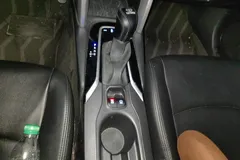 2022 Toyota Corolla Cross 2.0L Pioneer, белый — фото 15