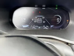 2022 Geely Emgrand 4th Gen 1.5L CVT Luxury — фото 9