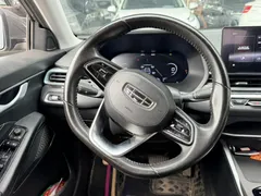 2022 Geely Emgrand 4th Gen 1.5L CVT Luxury — фото 10
