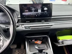2022 Geely Emgrand 4th Gen 1.5L CVT Luxury — фото 11
