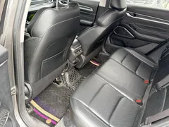 2022 Geely Emgrand 4th Gen 1.5L CVT Luxury — фото 15