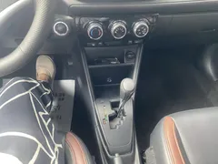 2022 Toyota Vios 1.5L CVT 20th Anniversary, белый — фото 12